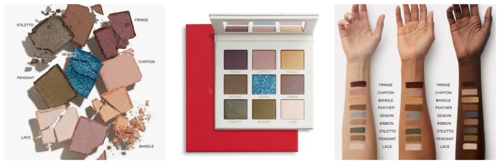 Beautycounter makeup palette