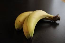 a picture of bananas