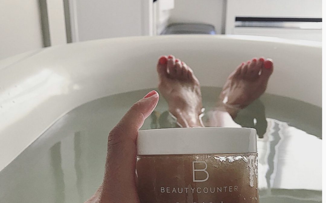8 Steps To The Ultimate Relaxing Bath