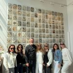 Sid Dickens memory blocks collection wall